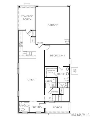 737 Patriot Drive