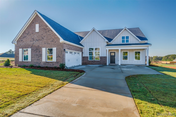 111 Saratoga Lane