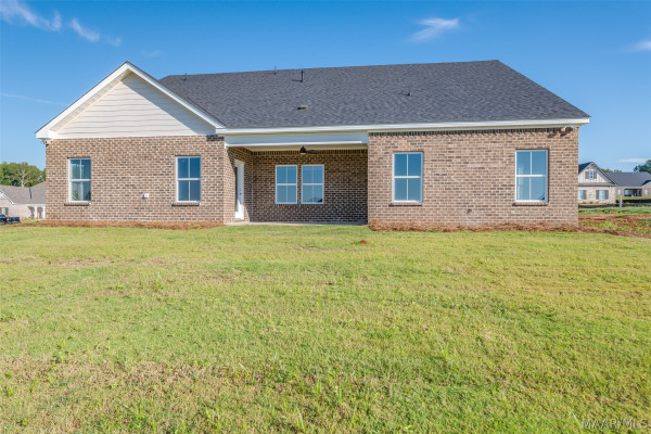 111 Saratoga Lane