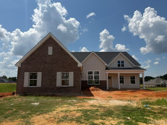 111 Saratoga Lane