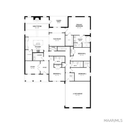 111 Saratoga Lane