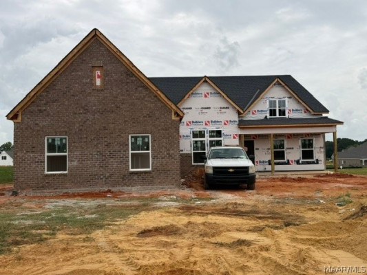 111 Saratoga Lane