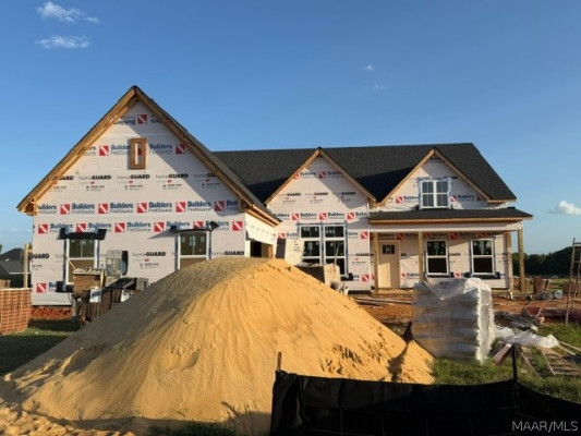 111 Saratoga Lane
