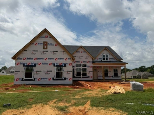 111 Saratoga Lane