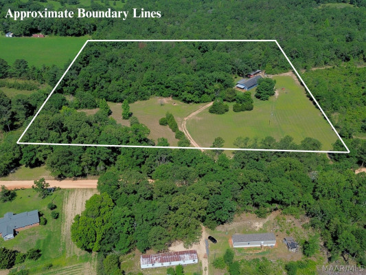 2041 County Road 63 Road
