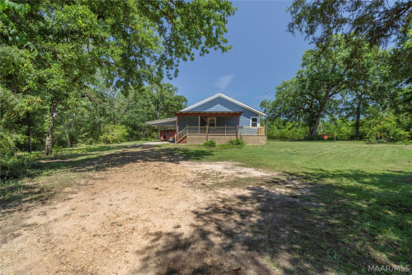 2041 County Road 63 Road