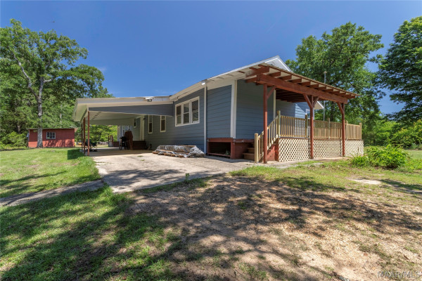 2041 County Road 63 Road