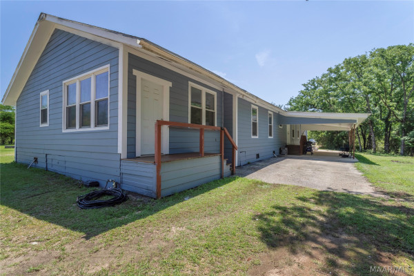 2041 County Road 63 Road