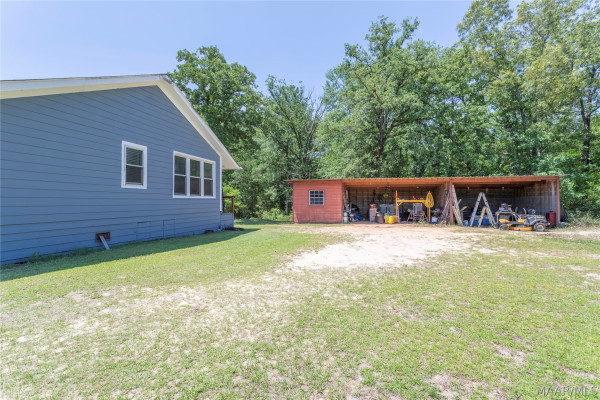 2041 County Road 63 Road