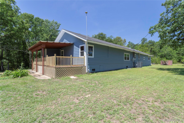 2041 County Road 63 Road
