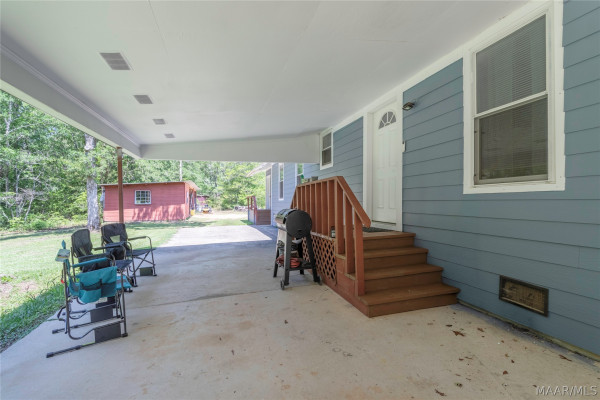 2041 County Road 63 Road