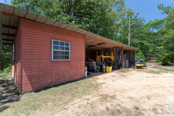 2041 County Road 63 Road