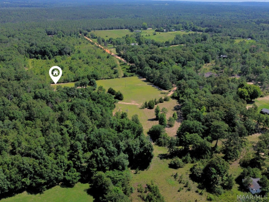 2041 County Road 63 Road