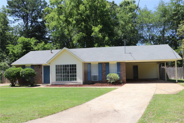 2719 Albemarle Road