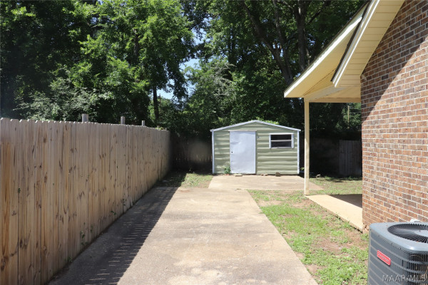 2719 Albemarle Road