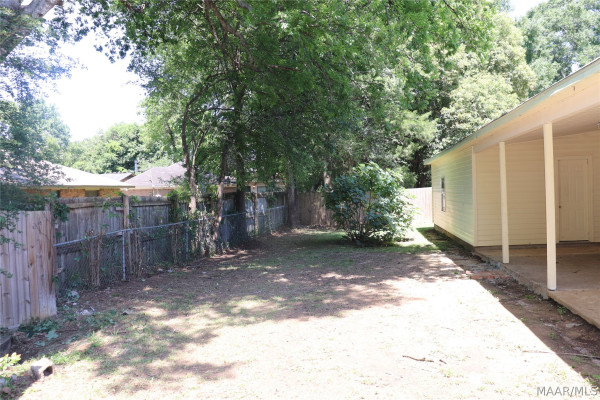 2719 Albemarle Road