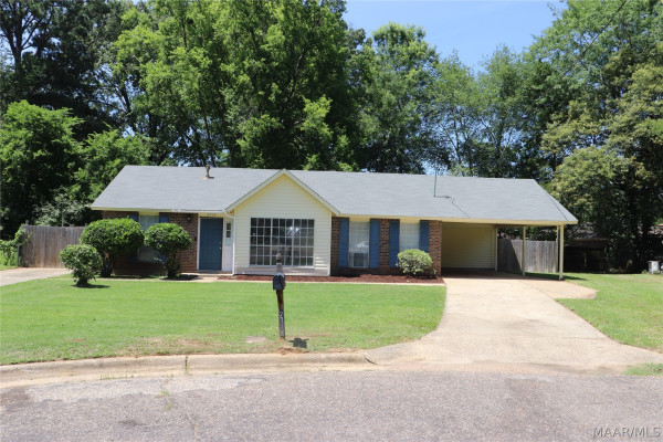 2719 Albemarle Road