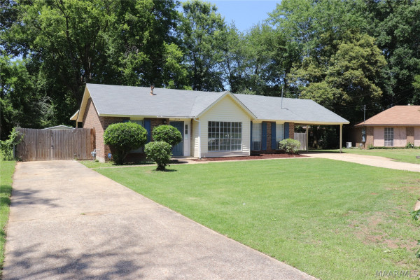 2719 Albemarle Road