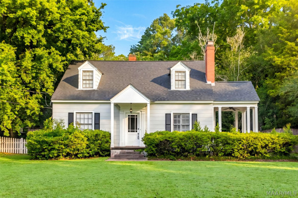 3224 LeBron Road