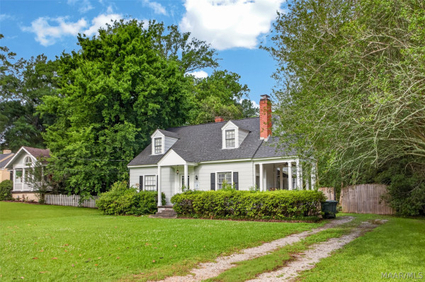 3224 LeBron Road