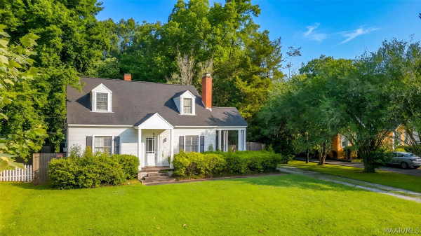 3224 LeBron Road