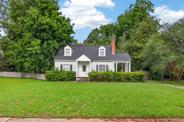 3224 LeBron Road
