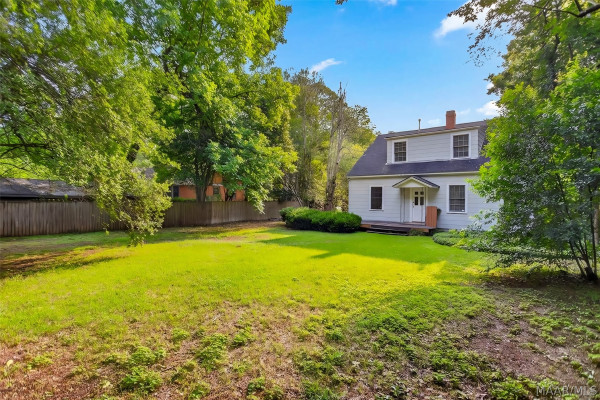 3224 LeBron Road