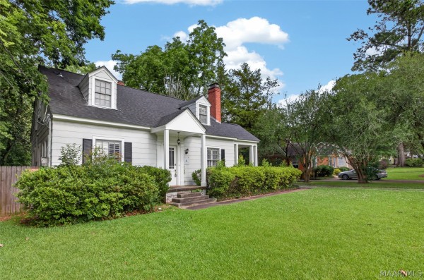 3224 LeBron Road