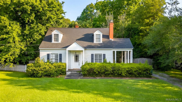 3224 LeBron Road