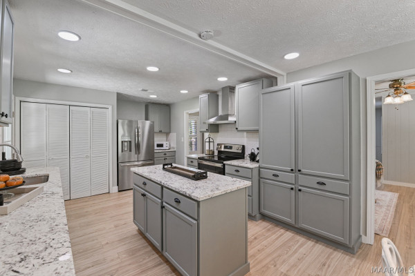 122 Forrester Drive