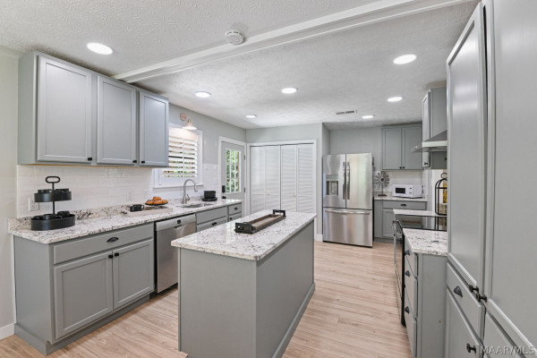 122 Forrester Drive