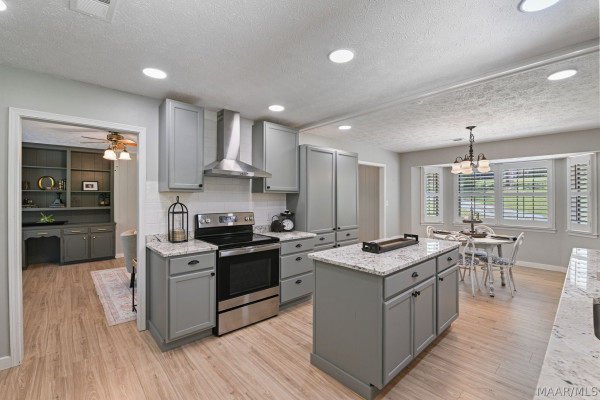 122 Forrester Drive