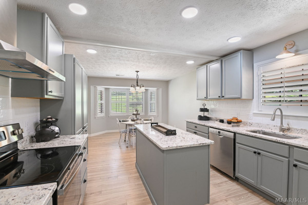 122 Forrester Drive