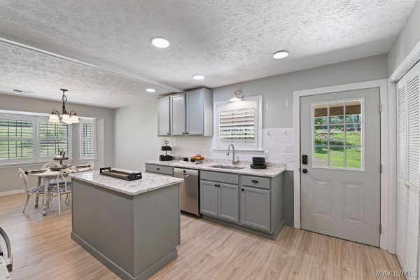 122 Forrester Drive