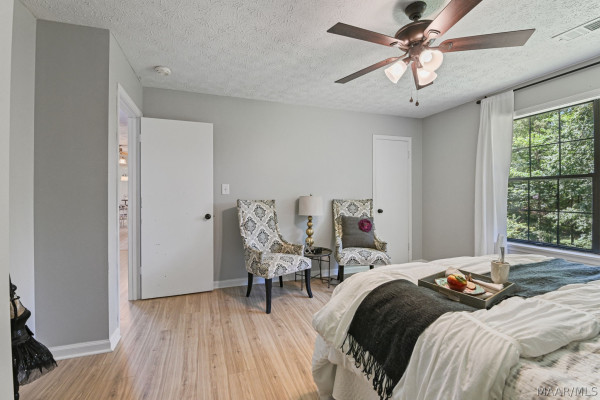 122 Forrester Drive