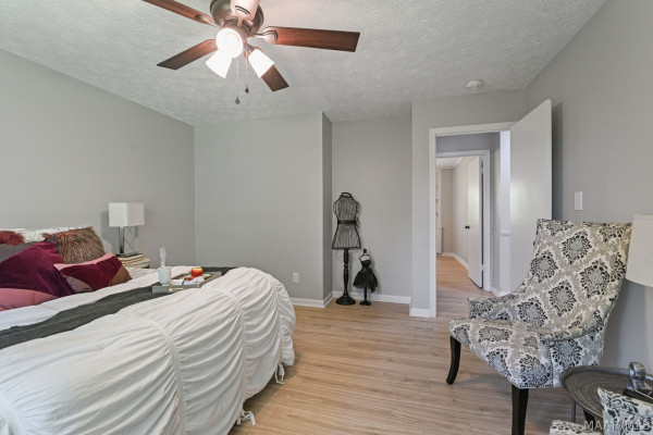 122 Forrester Drive