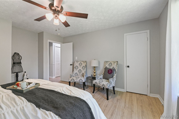 122 Forrester Drive