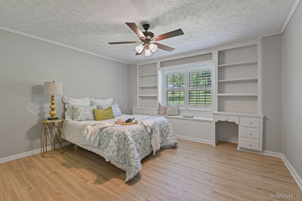 122 Forrester Drive