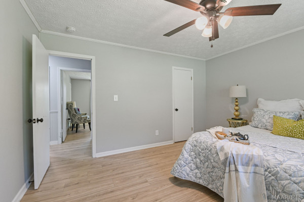 122 Forrester Drive