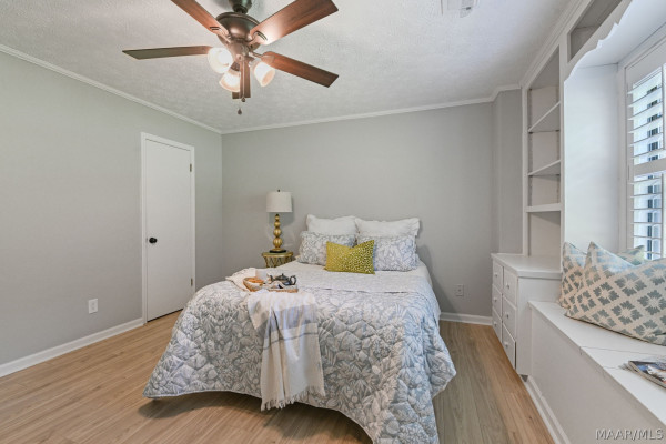 122 Forrester Drive