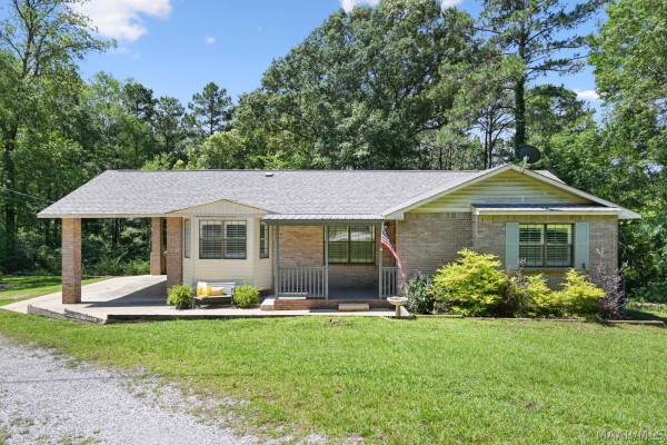 122 Forrester Drive