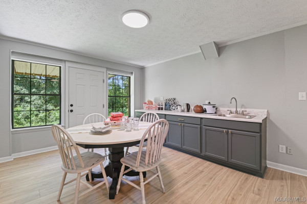 122 Forrester Drive