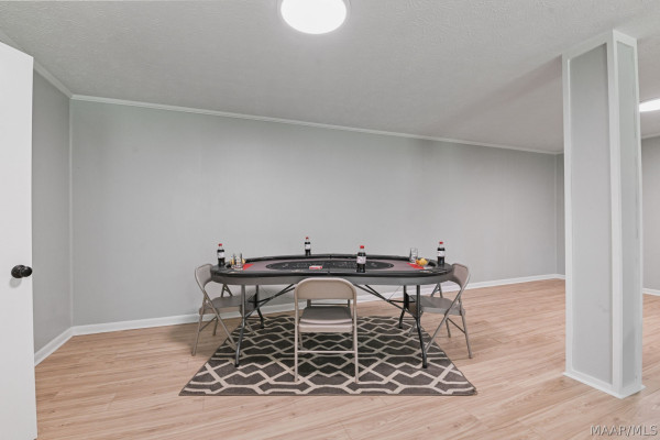122 Forrester Drive