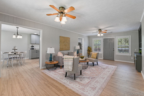 122 Forrester Drive