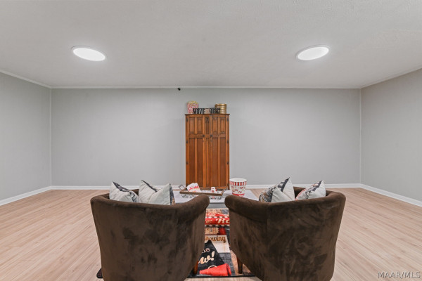122 Forrester Drive