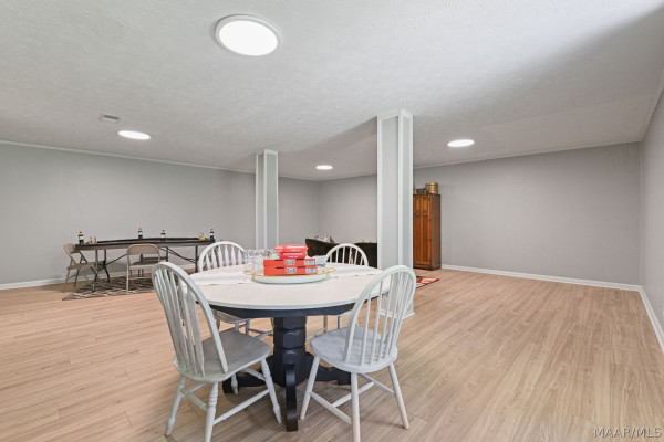 122 Forrester Drive