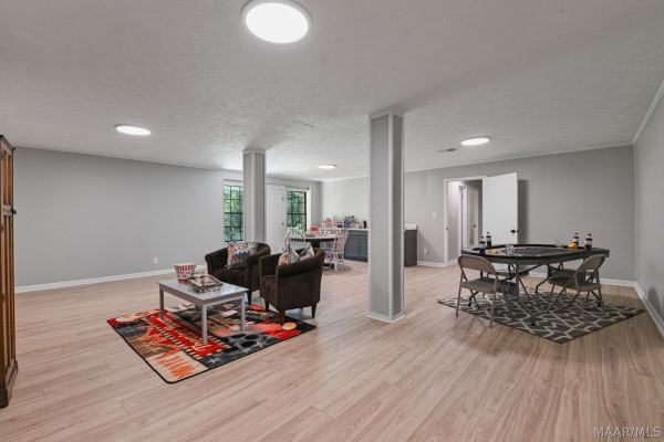 122 Forrester Drive
