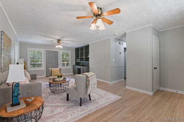 122 Forrester Drive