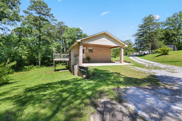 122 Forrester Drive