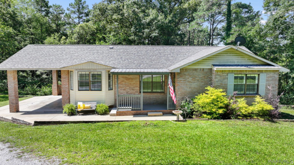 122 Forrester Drive